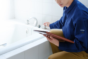 浴室リフォームで失敗しないために|彦根・長浜・東近江の青春カンパニーが教える原因と解決方法 |青春カンパニー