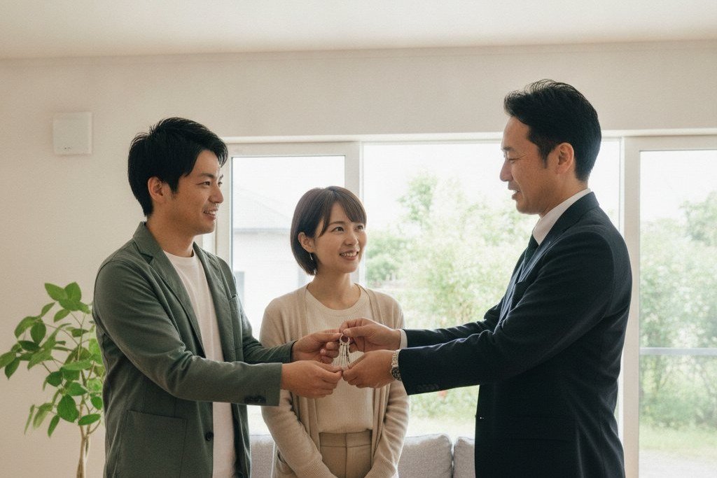 不動産仲介とは?仕組みと仲介手数料・売買の流れをわかりやすく解説します|青春カンパニー
