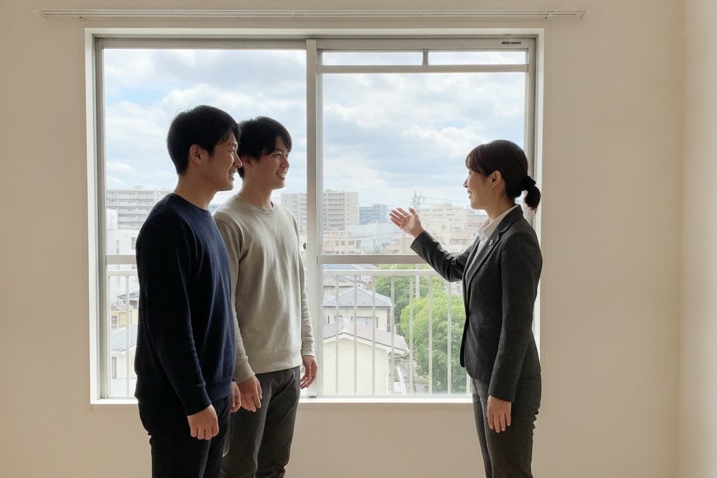 不動産仲介とは?仕組みと仲介手数料・売買の流れをわかりやすく解説します|青春カンパニー