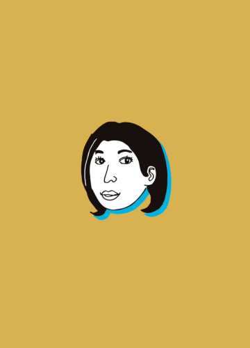 入江 絹代