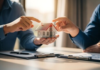 不動産仲介とは？仕組みと仲介手数料・売買の流れをわかりやすく解説します