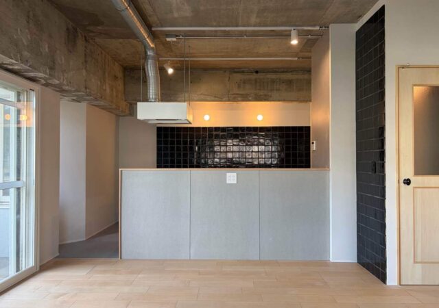 マンションリノベ vol.8
